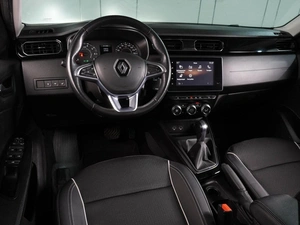 Внедорожник Renault Arkana 2019 года, 1649000 рублей, Воронеж