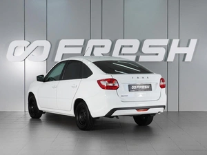 Лифтбек ВАЗ (LADA) Granta 2024 года, 800000 рублей, Минеральные Воды