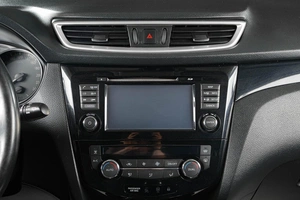 Внедорожник Nissan Qashqai 2014 года, 1359000 рублей, Тюмень