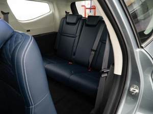 Минивэн Geely Jiaji 2024 года, 2598999 рублей, Москва