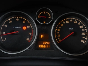 Седан Opel Astra 2012 года, 729000 рублей, Воронеж