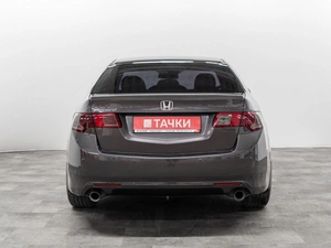 Седан Honda Accord 2008 года, 1225000 рублей, Красноярск