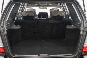 Внедорожник Subaru Forester 2007 года, 949000 рублей, Барнаул