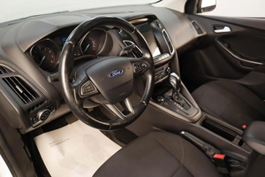 Хетчбэк Ford Focus 2017 года, 1279000 рублей, Челябинск
