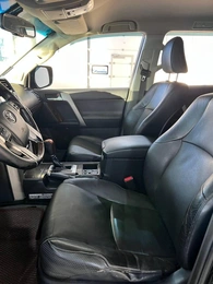 Внедорожник Toyota Land Cruiser Prado 2012 года, 2263000 рублей, Кострома