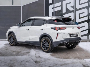 Внедорожник GAC GS3 2024 года, 2120000 рублей, Краснодар