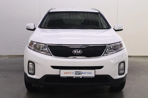 Внедорожник Kia Sorento 2020 года, 2350000 рублей, Брянск