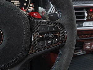 Внедорожник BMW X4 M 2023 года, 9799000 рублей, Краснодар