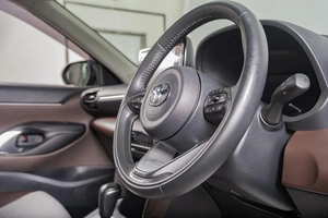 Внедорожник Toyota Yaris Cross 2020 года, 2299000 рублей, Томск