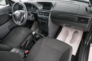 Седан ВАЗ (LADA) Priora 2015 года, 749000 рублей, Красноярск