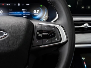 Внедорожник Chery Tiggo 8 Pro 2023 года, 2130000 рублей, Краснодар