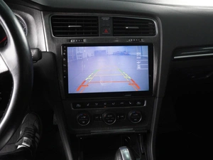 Хетчбэк Volkswagen Golf 2013 года, 1433000 рублей, Минеральные Воды