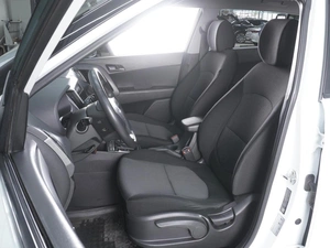 Внедорожник Hyundai Creta 2021 года, 1850000 рублей, Ростов-на-Дону