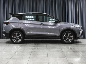 Внедорожник Geely Coolray 2023 года, 2450000 рублей, Тюмень