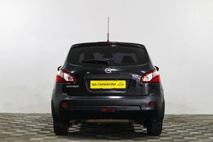 Внедорожник Nissan Qashqai 2011 года, 819000 рублей, Сургут