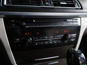 Седан BMW 7 серия 2011 года, 1489000 рублей, Воронеж
