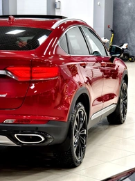 Внедорожник Geely Tugella 2021 года, 2687000 рублей, Солонцы