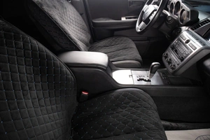 Внедорожник Nissan Murano 2003 года, 639000 рублей, Оренбург