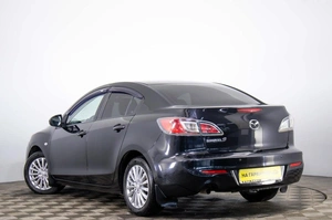 Седан Mazda 3 2011 года, 819000 рублей, Пермь