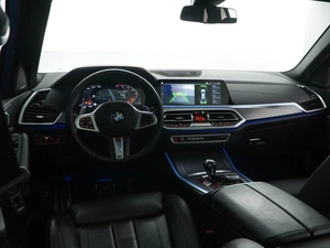 Внедорожник BMW X5 2020 года, 6777434 рублей, Москва