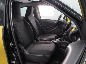 Хетчбэк Smart Forfour 2018 года, 849000 рублей, Воронеж