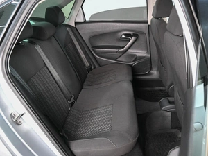 Седан Volkswagen Polo 2016 года, 899000 рублей, Аксай