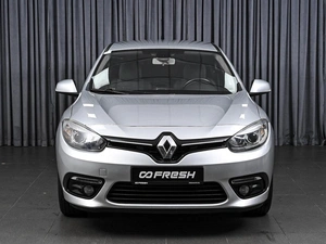 Седан Renault Fluence 2014 года, 849000 рублей, Ставрополь
