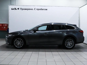 Универсал Mazda 6 2019 года, 2200000 рублей, Красноярск