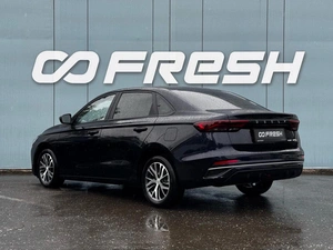 Седан Geely Emgrand 2023 года, 1638000 рублей, Ижевск
