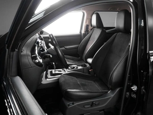 Пикап Mercedes-benz X-класс 2018 года, 3399000 рублей, Тюмень