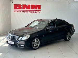 Седан Mercedes-benz E-класс 2010 года, 1175000 рублей, Смоленск