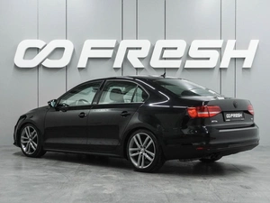 Седан Volkswagen Jetta 2015 года, 1399000 рублей, Воронеж