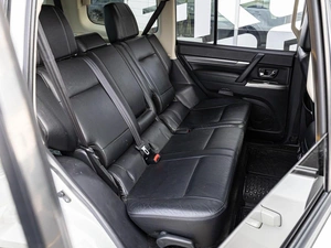 Внедорожник Mitsubishi Pajero 2014 года, 2660000 рублей, Краснодар