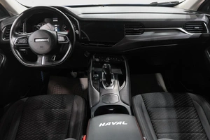 Внедорожник Haval F7x 2022 года, 1929000 рублей, Новокузнецк