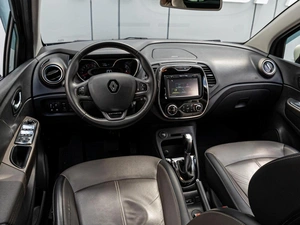 Внедорожник Renault Kaptur 2017 года, 1425000 рублей, Краснодар