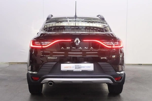 Внедорожник Renault Arkana 2019 года, 1900000 рублей, Брянск