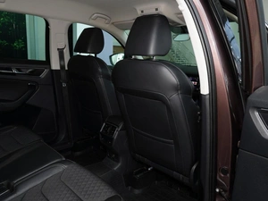 Внедорожник Skoda Kodiaq 2019 года, 3498000 рублей, Тверь