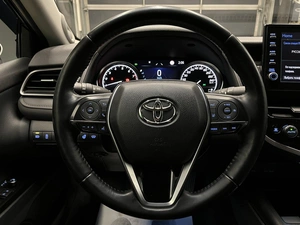 Седан Toyota Camry 2022 года, 3600000 рублей, Красноярск