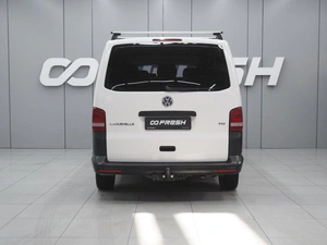 Минивэн Volkswagen Caravelle 2013 года, 1999000 рублей, Ростов-на-Дону