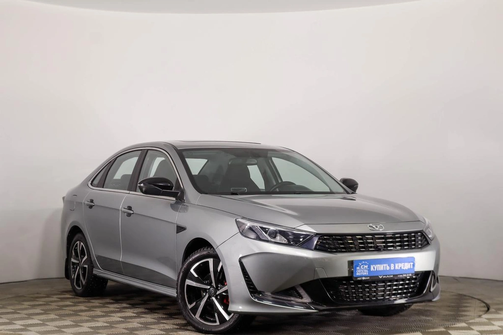 Седан Kaiyi E5 2023 года, 1359000 рублей, Пермь