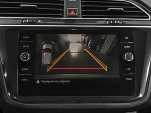 Внедорожник Volkswagen Tiguan 2018 года, 2084000 рублей, Ставрополь