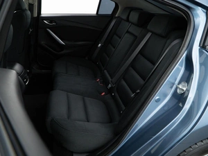 Седан Mazda 6 2016 года, 1898055 рублей, Москва