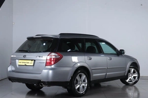 Универсал Subaru Outback 2007 года, 1119000 рублей, Челябинск