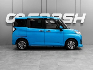 Минивэн Daihatsu Thor 2019 года, 1129000 рублей, Тюмень