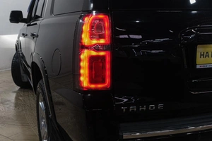 Внедорожник Chevrolet Tahoe 2019 года, 5649000 рублей, Новокузнецк