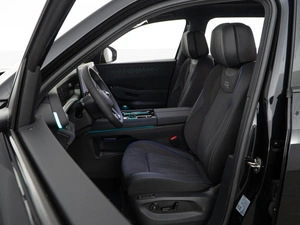 Внедорожник Volkswagen Teramont Pro 2025 года, 6588888 рублей, Москва