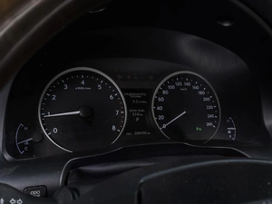 Седан Lexus ES 2014 года, 2099000 рублей, Ростов-на-Дону