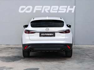 Внедорожник Mazda CX-4 2022 года, 3180000 рублей, Краснодар