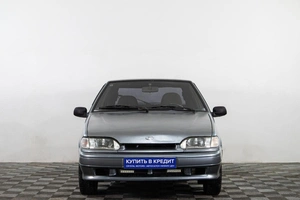 Хетчбэк ВАЗ (LADA) 2114 Samara 2005 года, 149000 рублей, Сургут