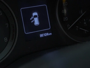 Внедорожник Hyundai Tucson 2018 года, 2579000 рублей, Сургут